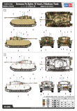 German Pz.Kpfw. IV Ausf. J Medium Tank - 1/48