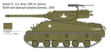 M36B1 90mm Gun Motor Carriage - 1:35