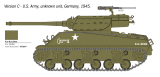 M36B1 90mm Gun Motor Carriage - 1:35