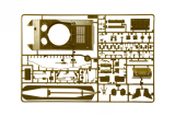 M36B1 90mm Gun Motor Carriage - 1:35