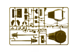 M36B1 90mm Gun Motor Carriage - 1:35