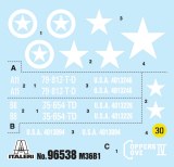 M36B1 90mm Gun Motor Carriage - 1:35
