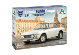 Lancia Fulvia Coupé 1.6 HF - Fanalone - 1:24