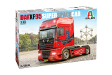 DAF XF 95 Super Space Cab - 1:24