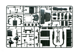 DAF XF 95 Super Space Cab - 1:24