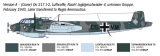 Dornier Do 217 J1/J2 Nachtjäger - 1:72