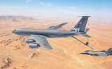 KC-135 R/FR Stratotanker - 1:72