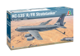 KC-135 R/FR Stratotanker - 1:72