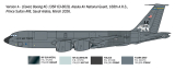 KC-135 R/FR Stratotanker - 1:72