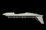 KC-135 R/FR Stratotanker - 1:72