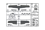 Macchi MC.202 Folgore - 1:48