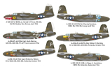 A-20G Havoc - Early - 1:48