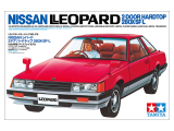 Nissan Leopard 2-Door Hardtop 280X SF-L - 1:24