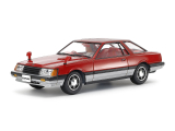 Nissan Leopard 2-Door Hardtop 280X SF-L - 1:24