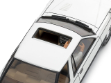 Nissan Leopard 2-Door Hardtop 280X SF-L - 1:24