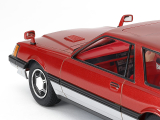 Nissan Leopard 2-Door Hardtop 280X SF-L - 1:24