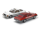 Nissan Leopard 2-Door Hardtop 280X SF-L - 1:24