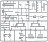 SU-122 - Early Production - 1:35