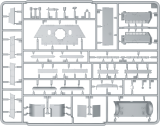SU-122 - Early Production - 1:35