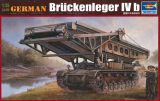 Brückenleger IV b - B-Ware - 1:35