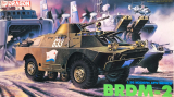 BRDM-2 - Rarität - 1:35