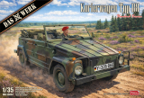 Kurierwagen Typ 181 - Standard Version - 1:35