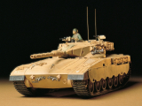 Merkava - Israeli Main Battle Tank - B-Ware - 1:35