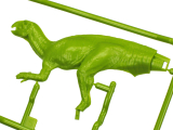 Fukuisaurus - Clic Loc - 1:35