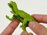 Fukuisaurus - Clic Loc - 1:35