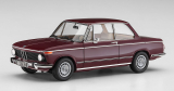 BMW 2002 tii - late Version - 1973 - 1:24