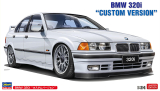 BMW 320i Custom Version - Limited Edition - 1/24