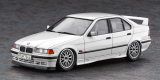 BMW 320i Custom Version - Limited Edition - 1/24