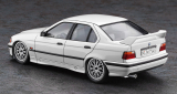 BMW 320i Custom Version - Limited Edition - 1/24