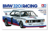 BMW 320i Racing - 1/24