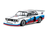 BMW 320i Racing - 1/24