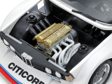 BMW 320i Racing - 1/24