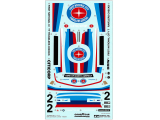 BMW 320i Racing - 1/24