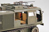 M4 High Speed Tractor (3-In. / 90mm) - B-Ware - 1:35