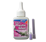 Roket Plastic Glue – Plastikkleber - 30 ml