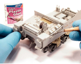 Roket Plastic Glue – Plastikkleber - 30 ml