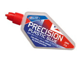 Precision Plastic Glue - Präzisions-Plastikkleber mit Kanüle - 25 g