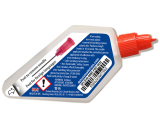 Precision Plastic Glue - Präzisions-Plastikkleber mit Kanüle - 25 g