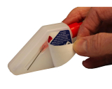 Precision Plastic Glue - Präzisions-Plastikkleber mit Kanüle - 25 g