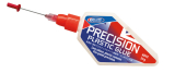 Precision Plastic Glue - Präzisions-Plastikkleber mit Kanüle - 25 g