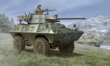 LAV-150 APC 90mm Mecar Gun - B-Ware - 1:35