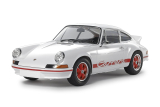 Porsche 911 Carrera RS 2.7 weiß – Clic Loc - 1:24