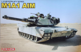 US M1A1 AIM - Rarität - 1:35