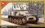 Flakpanzer I Ausf. A with Ammo Trailer - 1:35