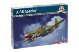 A-36 Apache - Vintage - 1/48