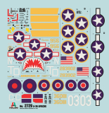 A-36 Apache - Vintage - 1/48